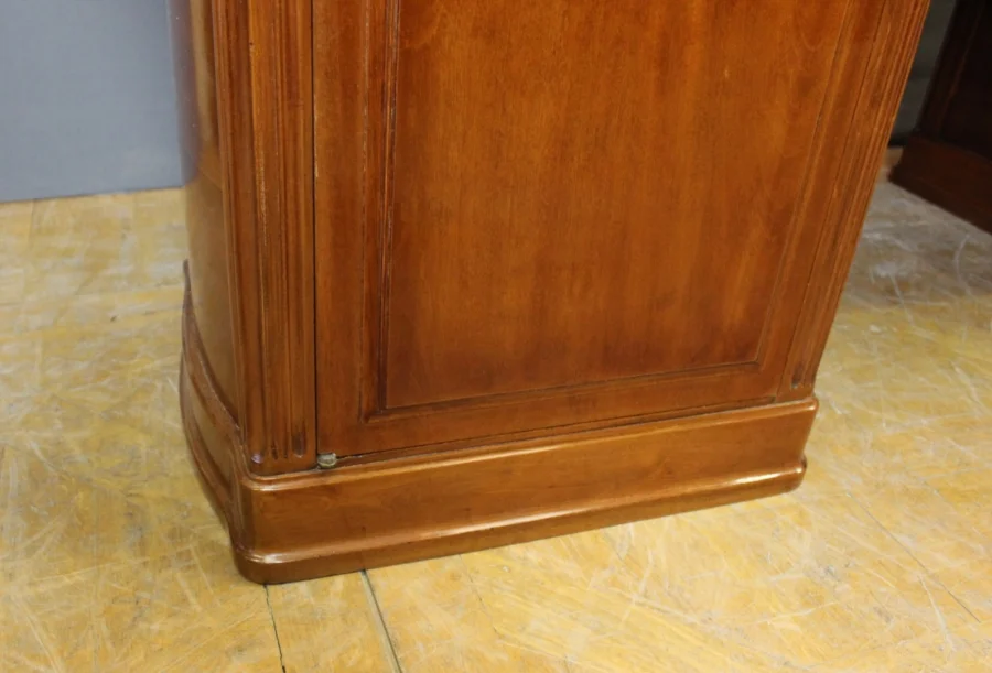 DESK signed  GALLE