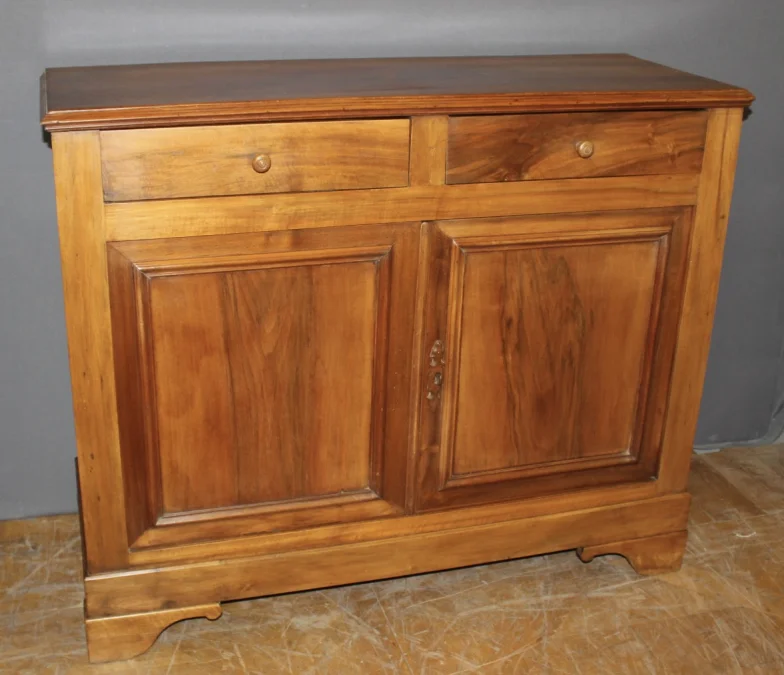 LOUIS PHILIPPE STYLE BUFFET
