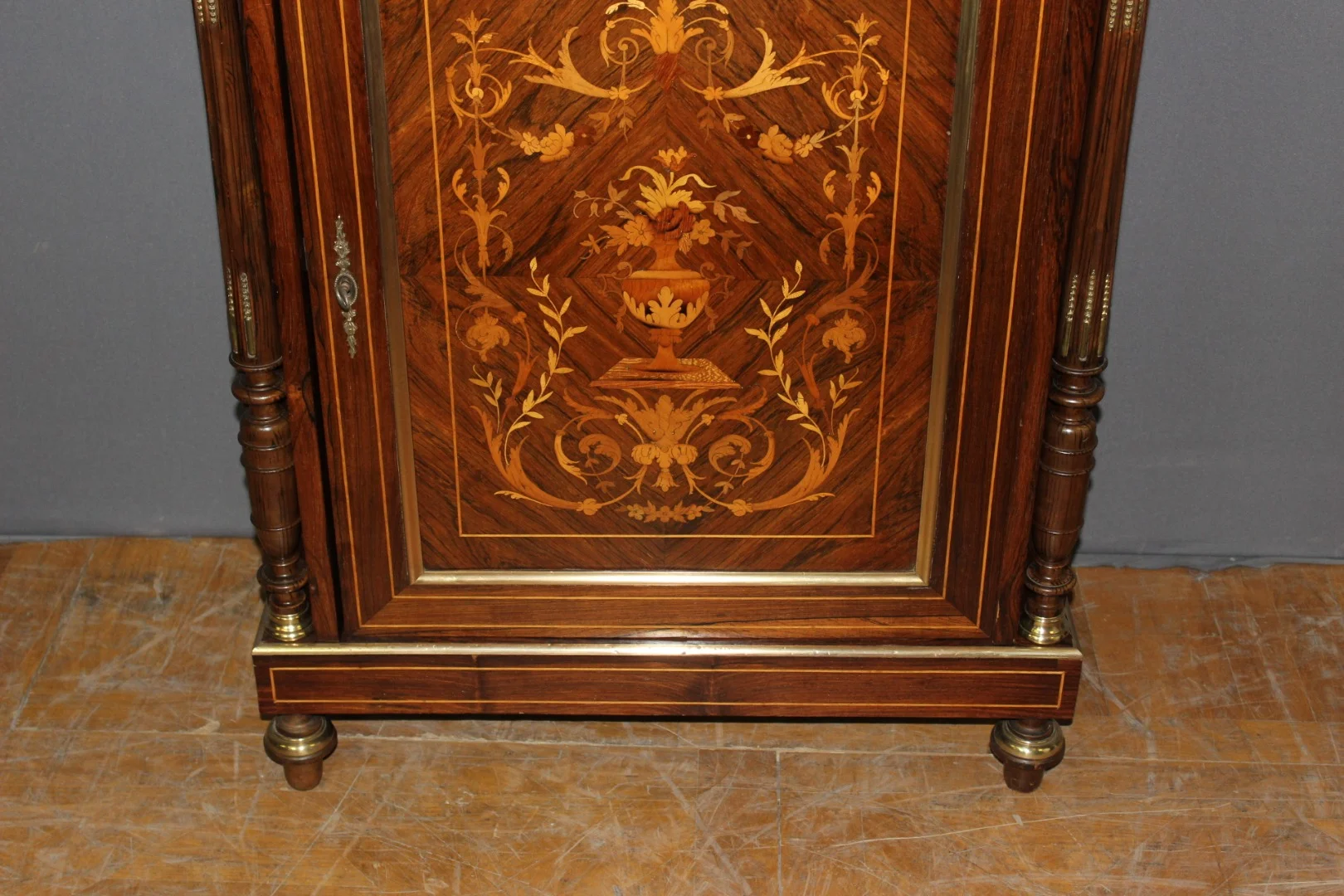 BUFÉ DEL PERÍODO DE NAPOLEÓN III
