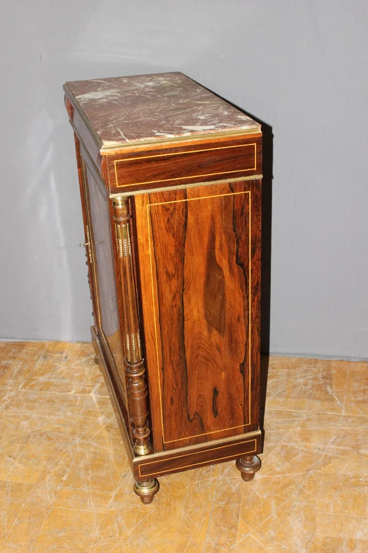 BUFÉ DEL PERÍODO DE NAPOLEÓN III