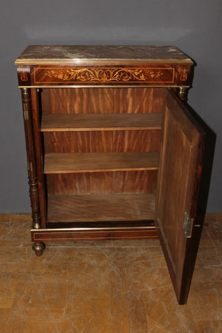 BUFÉ DEL PERÍODO DE NAPOLEÓN III