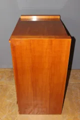 Chest Of Drawers, Design Circa 1970