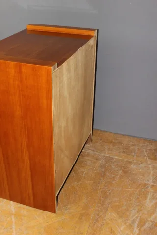 Chest Of Drawers, Design Circa 1970