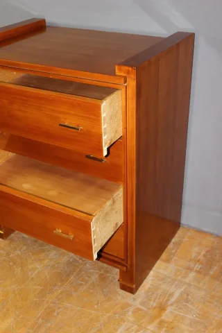 Chest Of Drawers, Design Circa 1970