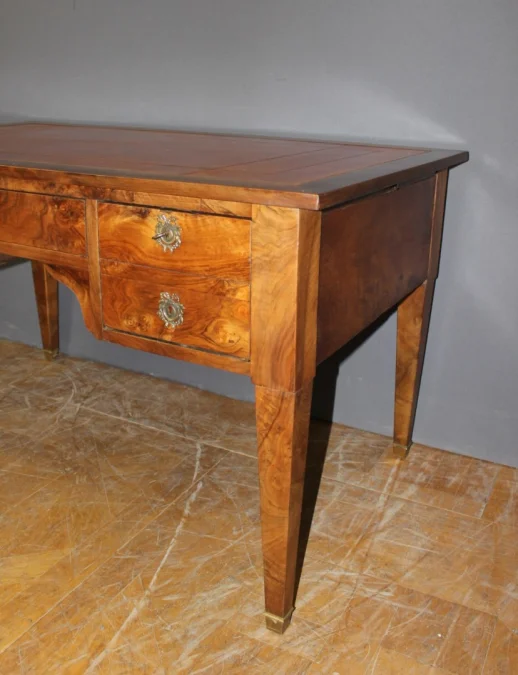 Restoration Walnut Desk