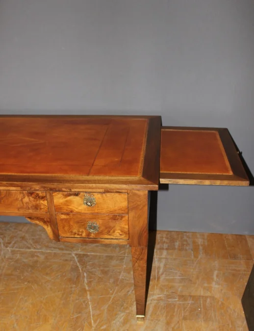 Restoration Walnut Desk