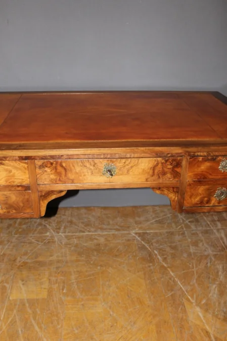 Restoration Walnut Desk