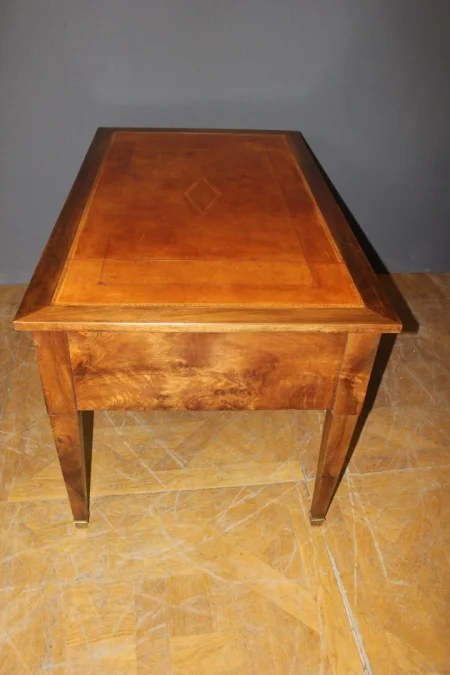 Restoration Walnut Desk
