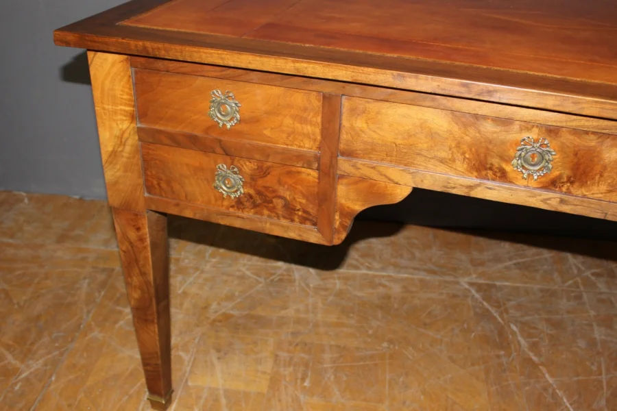 Restoration Walnut Desk
