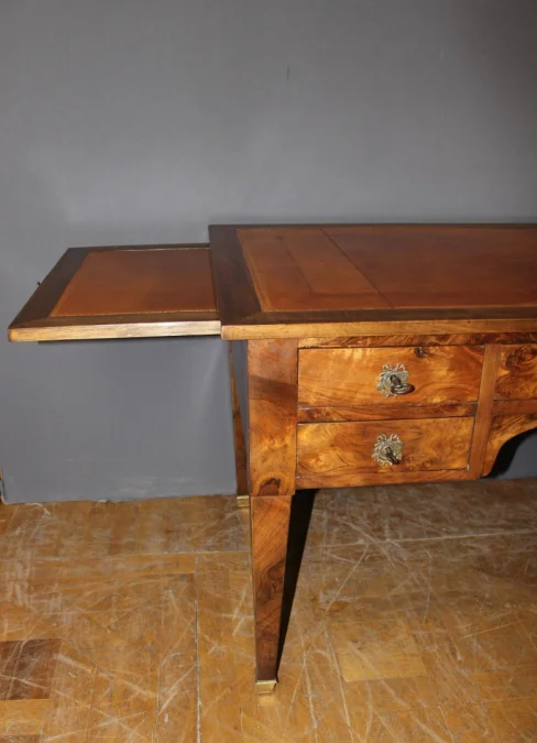 Restoration Walnut Desk