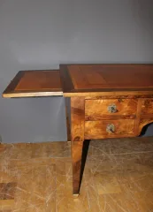 Restoration Walnut Desk