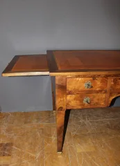 Restoration Walnut Desk