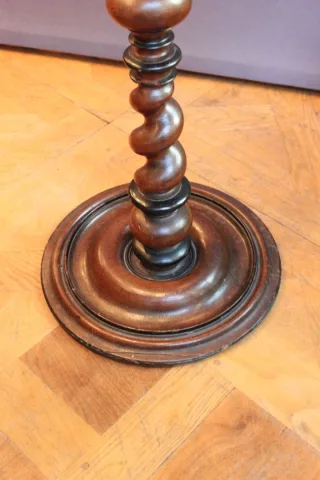 Selette Louis XIII