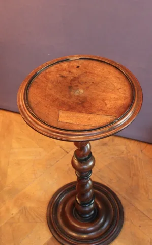 Selette Louis XIII