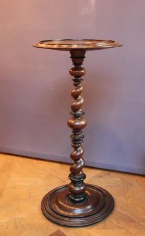 Selette Louis XIII