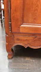 Bahut Louis XV en chêne