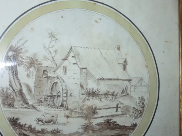 18 ° C DIBUJO