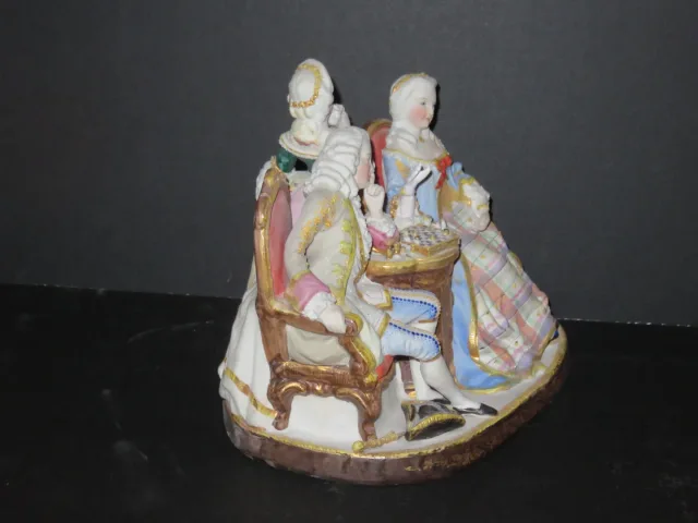 PORCELAIN GROUP