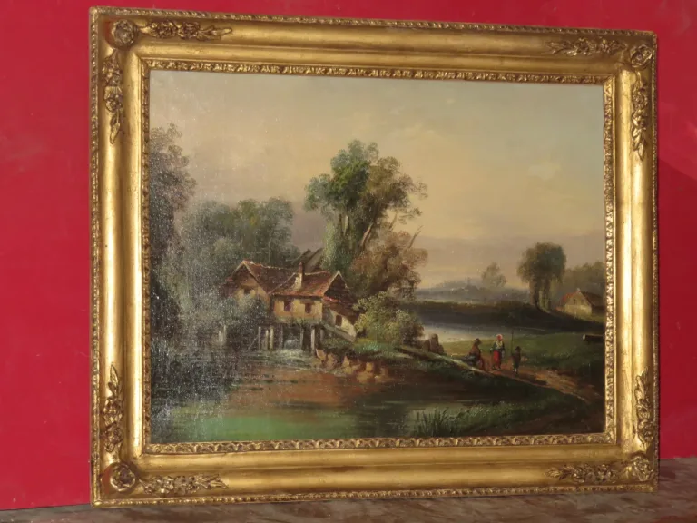 19. C-MALEREI