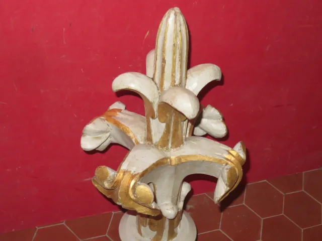DECORACIÓN DE MADERA