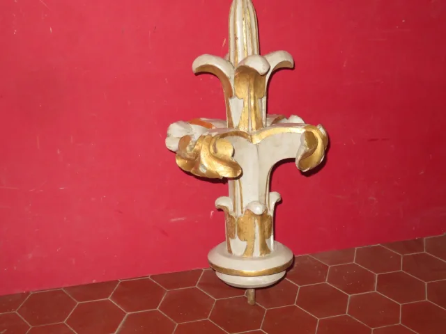DECORACIÓN DE MADERA