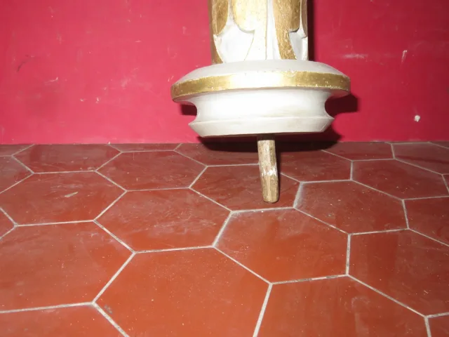 DECORACIÓN DE MADERA
