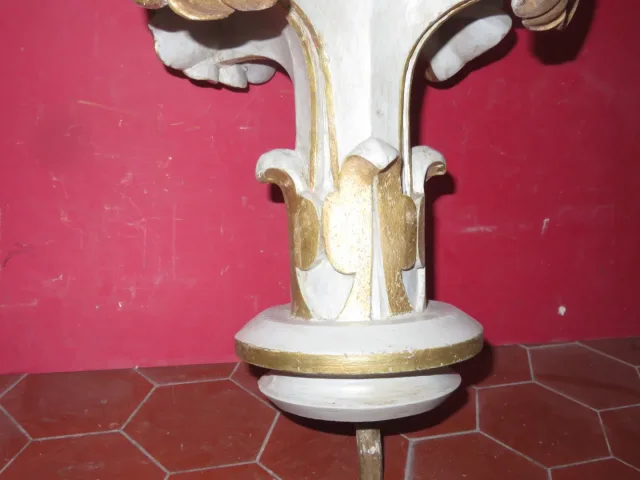 DECORACIÓN DE MADERA