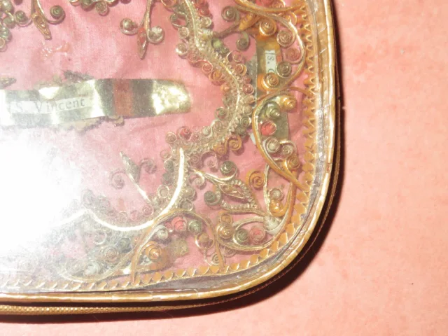 18. C RELIQUARY