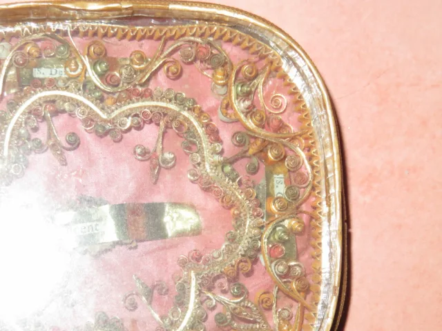 18. C RELIQUARY