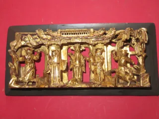GILTWOOD PANEEL