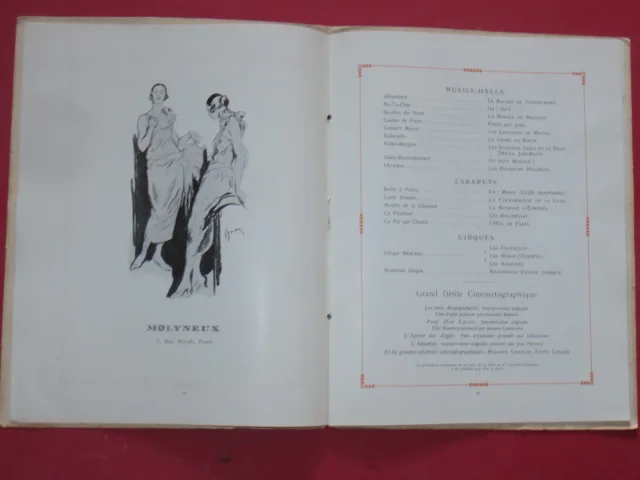 OPERAPROGRAMM