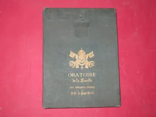 19 C祈祷书