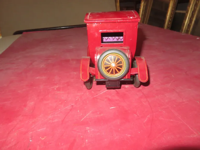 SPEELGOEDAUTO