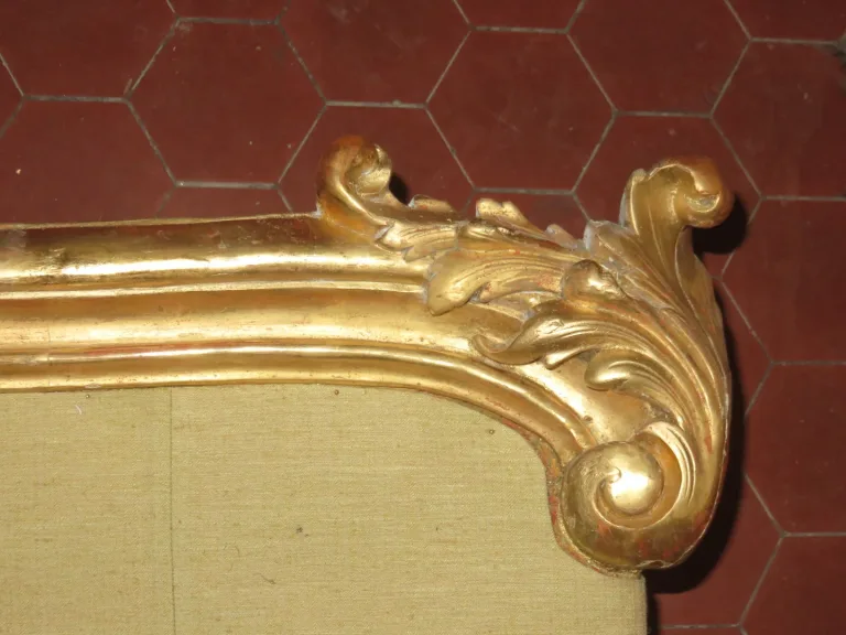 PAAR GILTHOLZ PELMETS