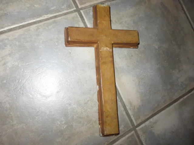 19-й СЦЕПЛЕНИЕ CRUCIFIX