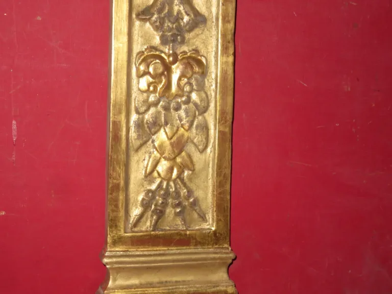 PAAR GOLDBLATTELEMENTE