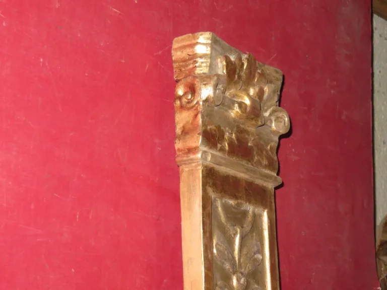 PAAR GOLDBLATTELEMENTE