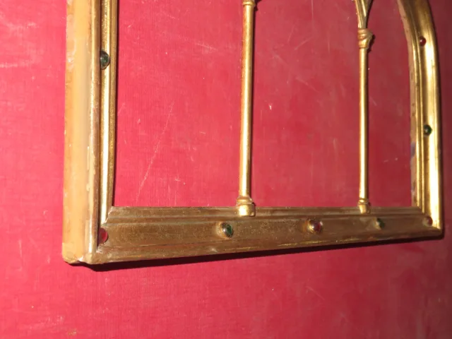 GILTWALD TRIPTYCH