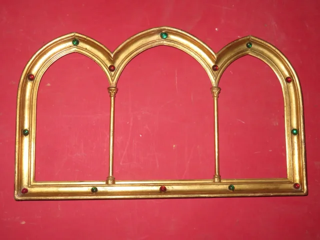 GILTWALD TRIPTYCH