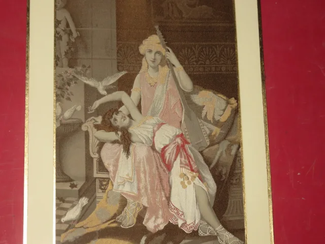 PANNELLI DI SETA ST ETIENNE