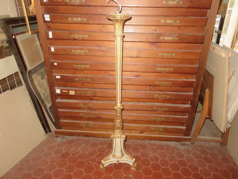 STEHLAMPE