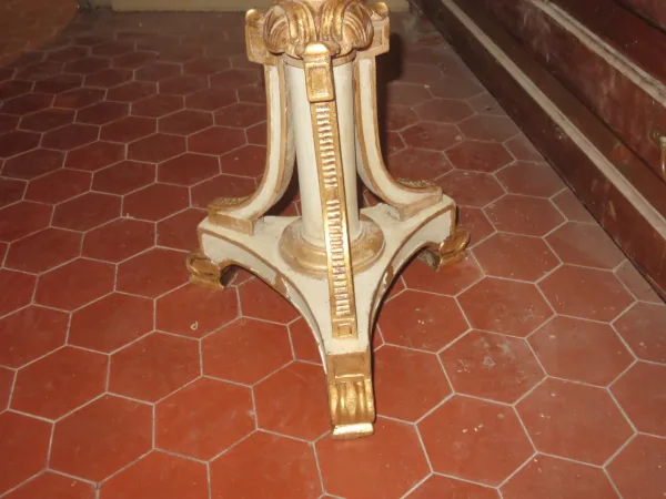 STEHLAMPE