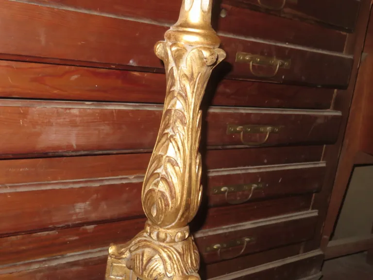 STEHLAMPE