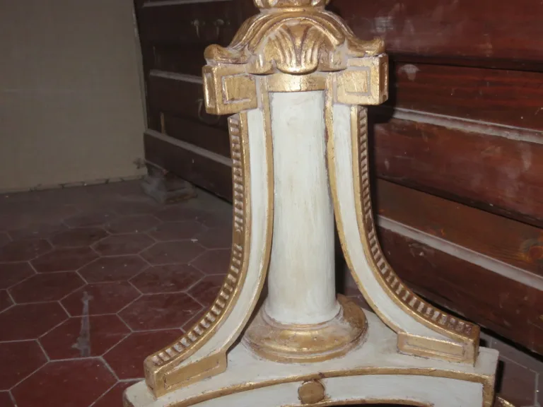 STEHLAMPE