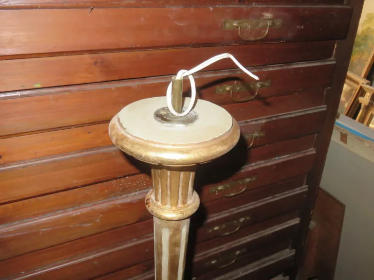 STEHLAMPE