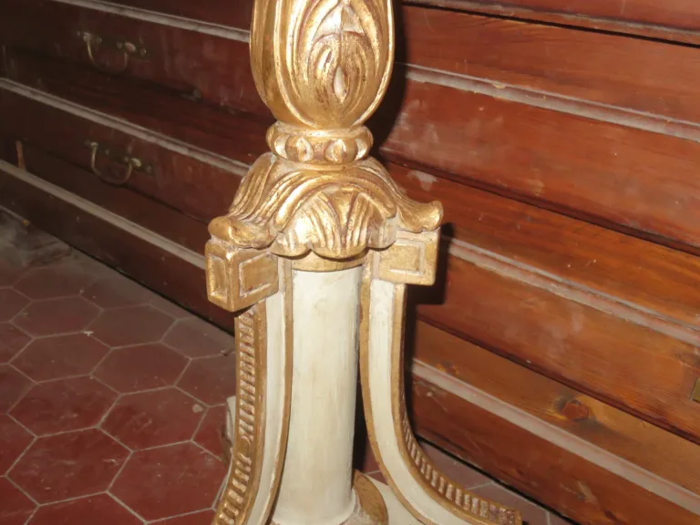 STEHLAMPE