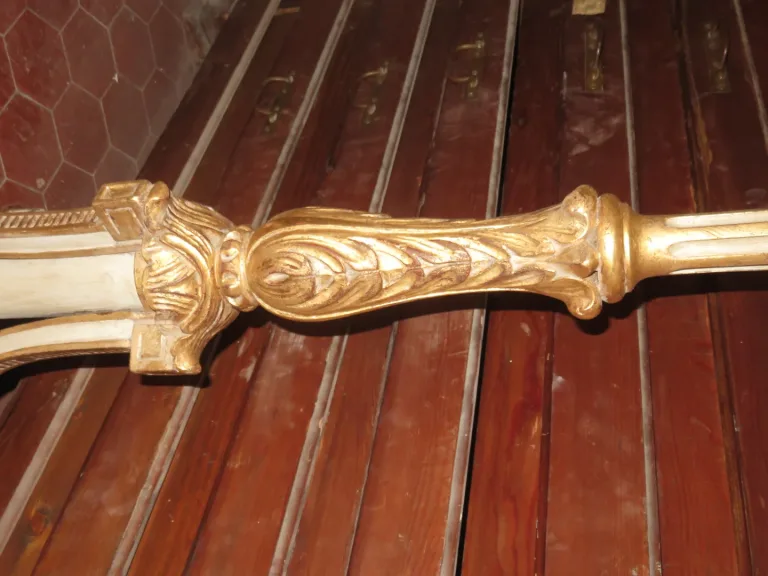 STEHLAMPE