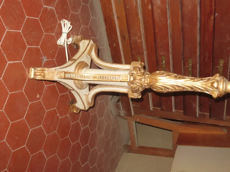 STEHLAMPE