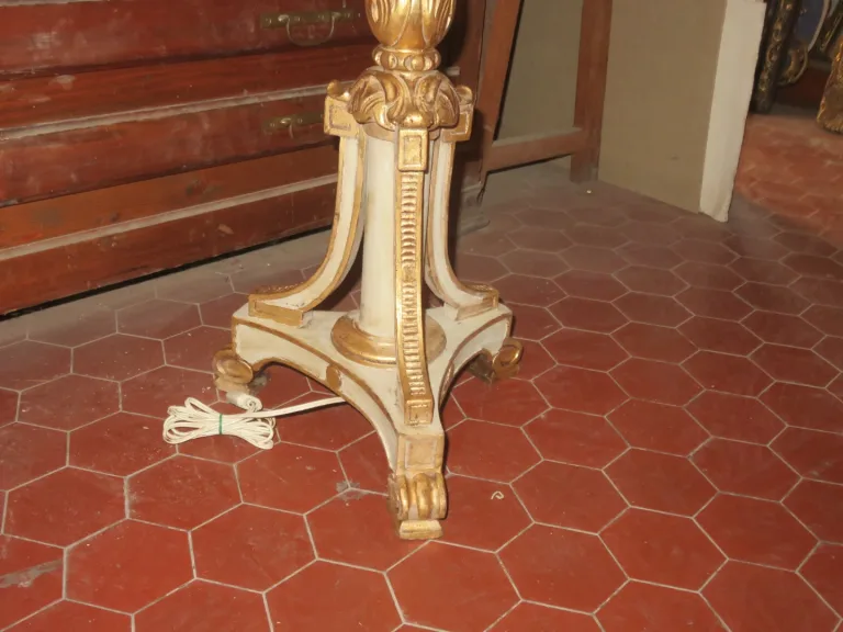 STEHLAMPE
