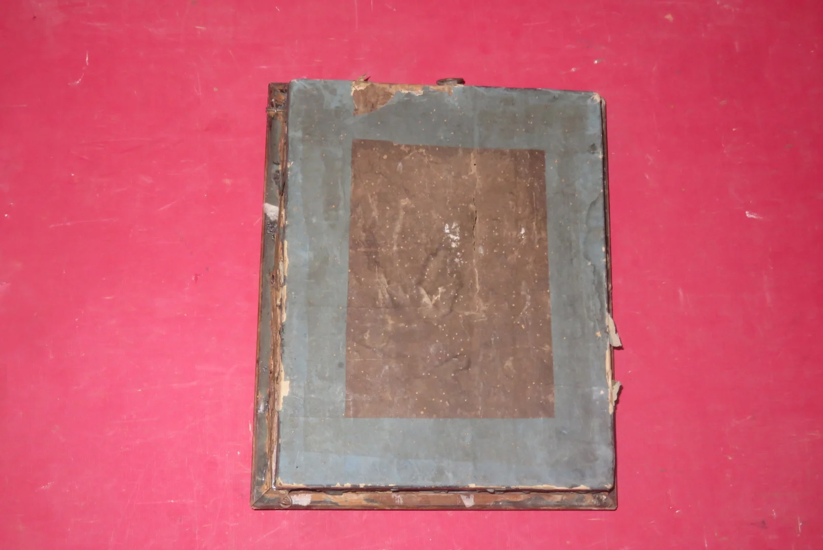 18. Jahrhundert Reliquiar